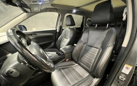 Haval F7 I, 2020 год, 1 595 000 рублей, 11 фотография