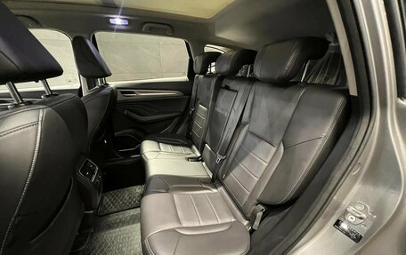 Haval F7 I, 2020 год, 1 595 000 рублей, 21 фотография