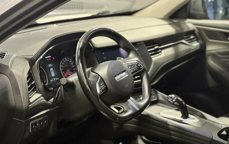 Haval F7 I, 2020 год, 1 595 000 рублей, 12 фотография