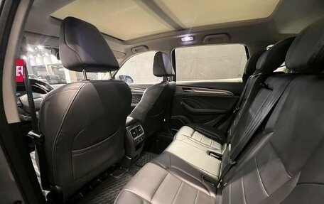 Haval F7 I, 2020 год, 1 595 000 рублей, 20 фотография