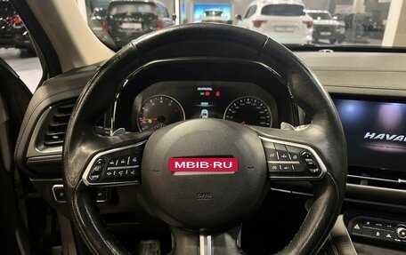 Haval F7 I, 2020 год, 1 595 000 рублей, 14 фотография