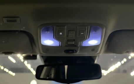 Haval F7 I, 2020 год, 1 595 000 рублей, 26 фотография