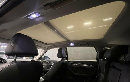 Haval F7 I, 2020 год, 1 595 000 рублей, 25 фотография