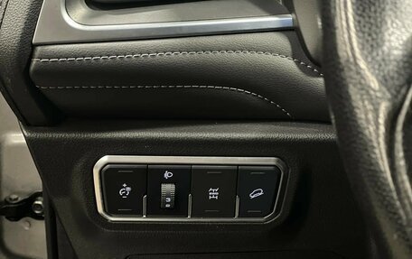 Haval F7 I, 2020 год, 1 595 000 рублей, 24 фотография