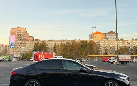BMW 5 серия, 2025 год, 7 800 000 рублей, 2 фотография