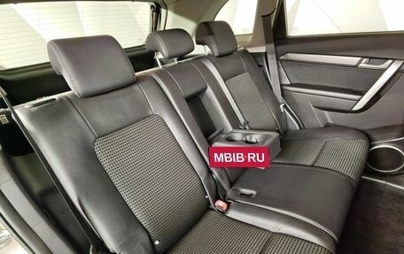 Chevrolet Captiva I, 2012 год, 1 199 000 рублей, 17 фотография