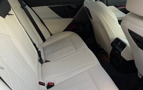 BMW 5 серия, 2025 год, 7 800 000 рублей, 7 фотография