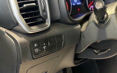 KIA Sportage IV рестайлинг, 2019 год, 1 995 000 рублей, 21 фотография
