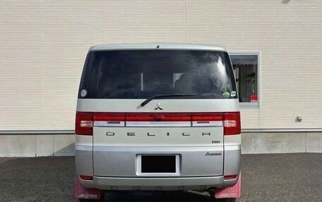 Mitsubishi Delica D:5 I, 2018 год, 1 998 000 рублей, 4 фотография