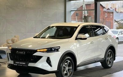 Haval F7 I, 2024 год, 2 195 000 рублей, 1 фотография