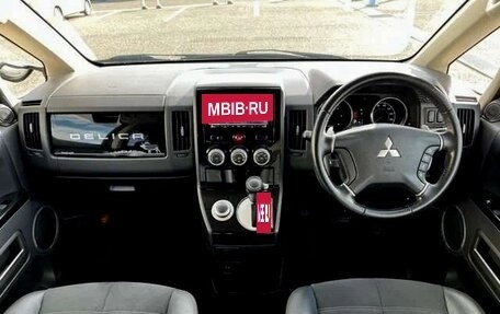 Mitsubishi Delica D:5 I, 2018 год, 1 998 000 рублей, 9 фотография