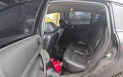 Volkswagen Passat B5+ рестайлинг, 2001 год, 200 000 рублей, 1 фотография