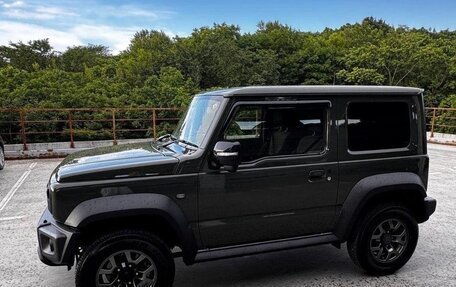 Suzuki Jimny, 2021 год, 1 900 000 рублей, 1 фотография