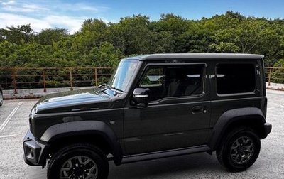 Suzuki Jimny, 2021 год, 1 900 000 рублей, 1 фотография