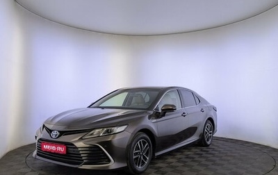 Toyota Camry, 2022 год, 3 200 000 рублей, 1 фотография