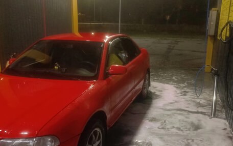 Audi A4, 1997 год, 300 000 рублей, 4 фотография