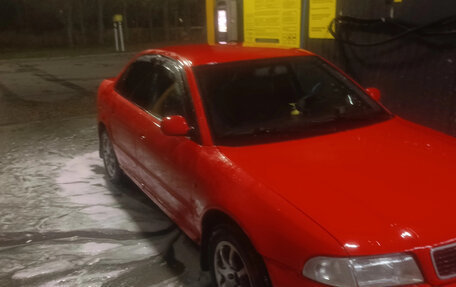 Audi A4, 1997 год, 300 000 рублей, 2 фотография