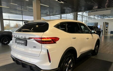 Haval F7 I, 2024 год, 2 195 000 рублей, 5 фотография