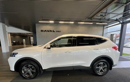 Haval F7 I, 2024 год, 2 195 000 рублей, 6 фотография