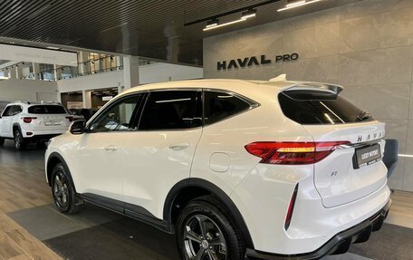 Haval F7 I, 2024 год, 2 195 000 рублей, 3 фотография
