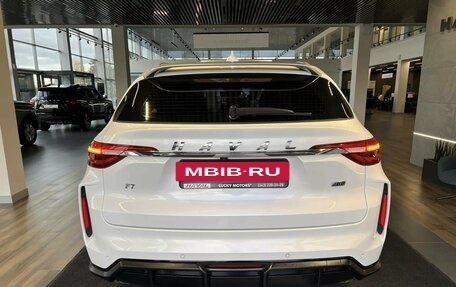 Haval F7 I, 2024 год, 2 195 000 рублей, 4 фотография