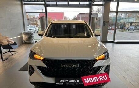 Haval F7 I, 2024 год, 2 195 000 рублей, 2 фотография