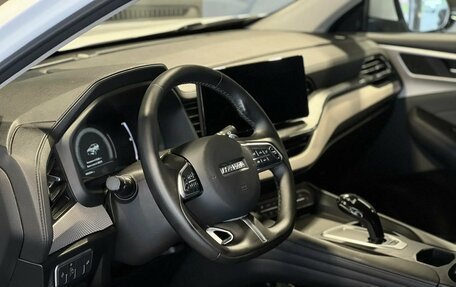 Haval F7 I, 2024 год, 2 195 000 рублей, 11 фотография