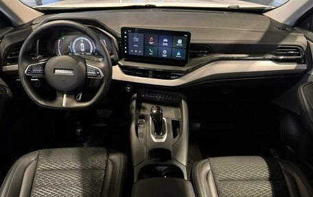 Haval F7 I, 2024 год, 2 195 000 рублей, 12 фотография