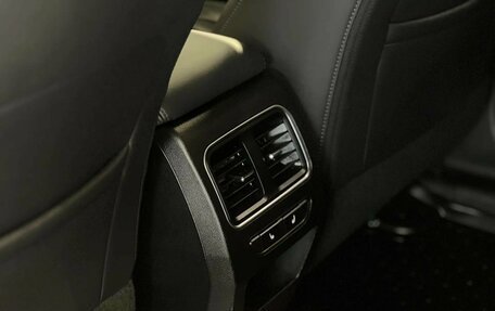Haval F7 I, 2024 год, 2 195 000 рублей, 21 фотография