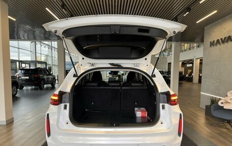 Haval F7 I, 2024 год, 2 195 000 рублей, 9 фотография