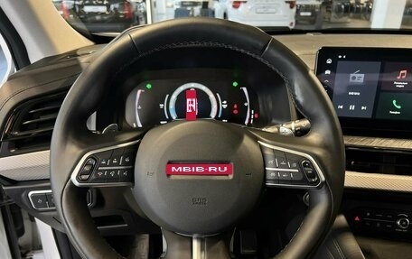 Haval F7 I, 2024 год, 2 195 000 рублей, 13 фотография