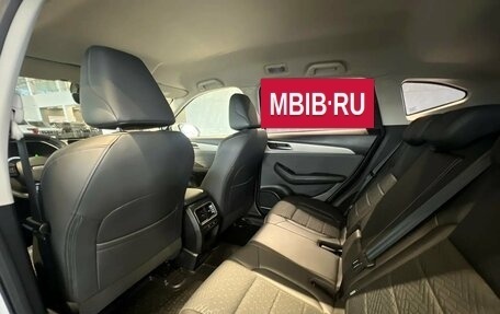 Haval F7 I, 2024 год, 2 195 000 рублей, 19 фотография