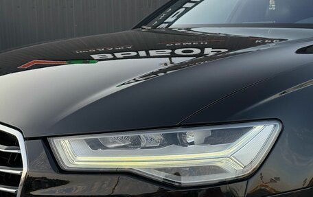 Audi A6, 2018 год, 2 550 000 рублей, 7 фотография