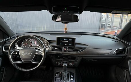 Audi A6, 2018 год, 2 550 000 рублей, 13 фотография