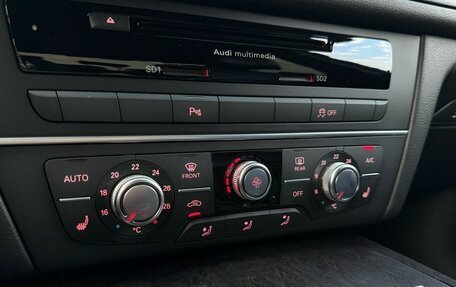 Audi A6, 2018 год, 2 550 000 рублей, 20 фотография