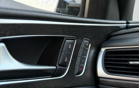 Audi A6, 2018 год, 2 550 000 рублей, 24 фотография