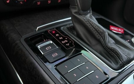 Audi A6, 2018 год, 2 550 000 рублей, 22 фотография