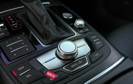 Audi A6, 2018 год, 2 550 000 рублей, 23 фотография
