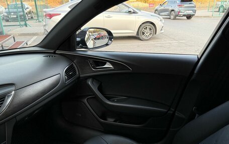 Audi A6, 2018 год, 2 550 000 рублей, 29 фотография