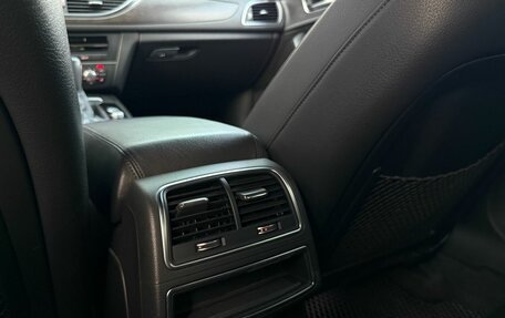 Audi A6, 2018 год, 2 550 000 рублей, 31 фотография