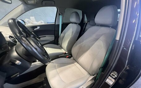 Audi A1, 2012 год, 995 000 рублей, 11 фотография