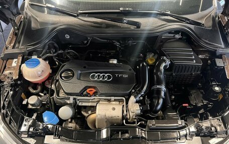 Audi A1, 2012 год, 995 000 рублей, 10 фотография