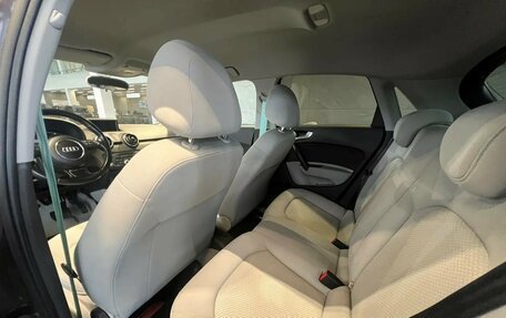 Audi A1, 2012 год, 995 000 рублей, 20 фотография