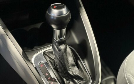 Audi A1, 2012 год, 995 000 рублей, 19 фотография