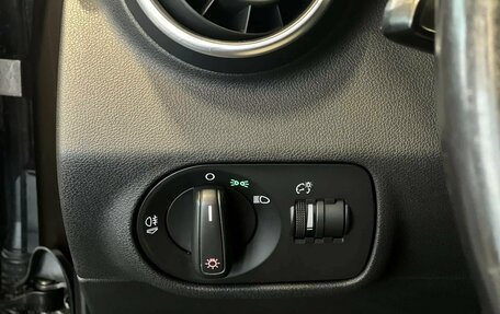 Audi A1, 2012 год, 995 000 рублей, 22 фотография