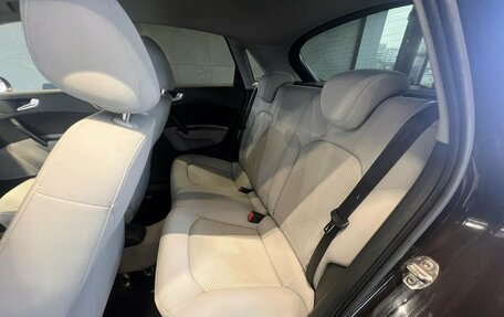 Audi A1, 2012 год, 995 000 рублей, 21 фотография