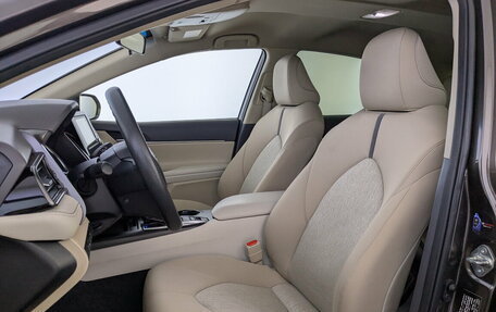 Toyota Camry, 2022 год, 3 200 000 рублей, 20 фотография