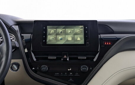 Toyota Camry, 2022 год, 3 200 000 рублей, 27 фотография