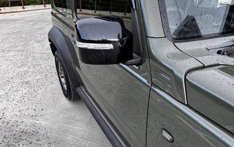Suzuki Jimny, 2021 год, 1 900 000 рублей, 3 фотография