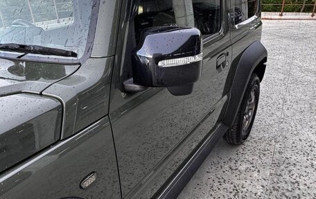Suzuki Jimny, 2021 год, 1 900 000 рублей, 4 фотография